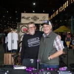 Doug White and Steve Potts at MADE 2026