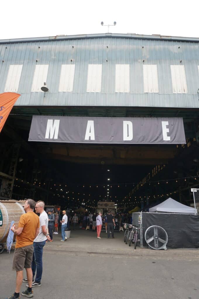 Welcome to MADE 2026