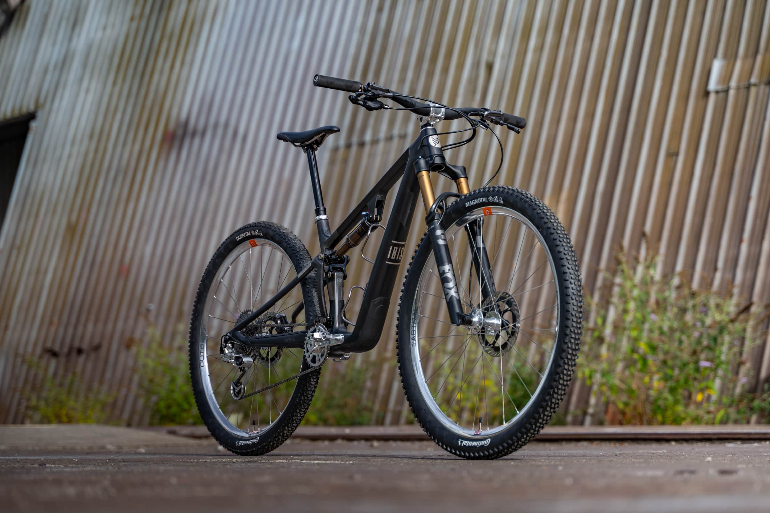 Ibis Ripley SL